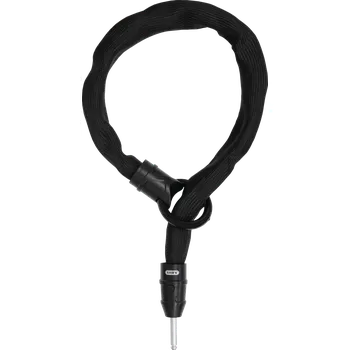 Zámek na kolo ACH IVY 8KS/100 black