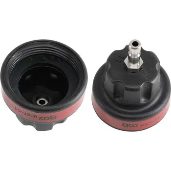 Sada nářadí Adaptér č. 11 BGS108027-11 pro Audi, VW (určený pro sady BGS 8027, 8098) (BGS108027-11)