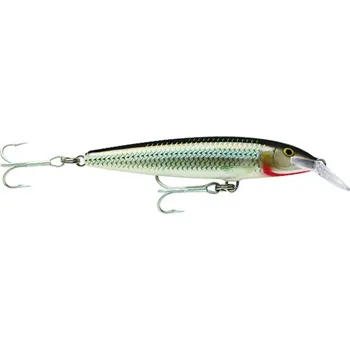 Umělá nástraha Wobler Rapala Floating Magnum 14_14cm_22g_SH