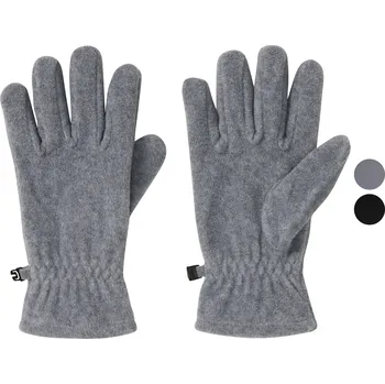 Rukavice LIVERGY® Pánské fleecové rukavice
