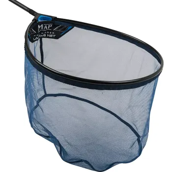 Podběrák Podběráková hlava MAP Hair Rigger Landing Net 18