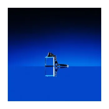 2D Klíčenka s řetízkem - 104