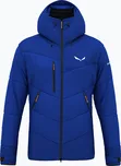 Salewa pánská péřová bunda Ortles Heavy2 Ptx/Rds Dwn blue 00-0000027625