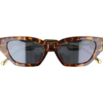 Sluneční brýle Černo-hnědé dámské sluneční brýle "Trinity"