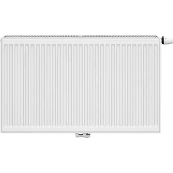 Radiátor Korado RADIK VKM8 deskový radiátor 11-300/700, pravé spodní/středové připojení, white RAL9016
