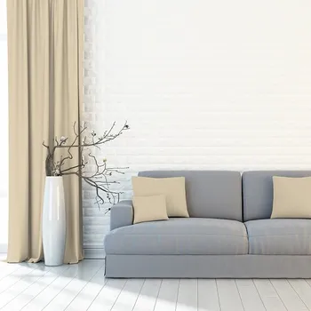 Závěs metrážový Saverio BOUN105 Blackout