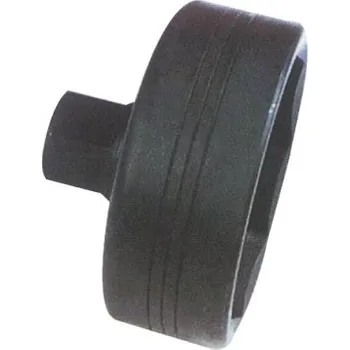 Autodílna Klíč úderový na náboj nápravy BPW 12t, 8hranný 109 mm - JONNESWAY AN040057