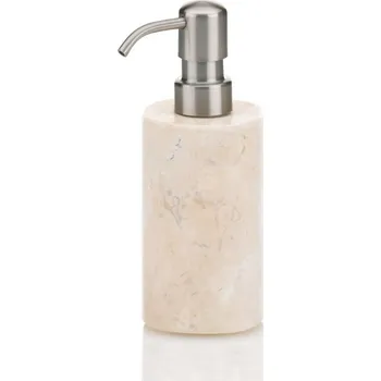Dávkovač mýdla KELA Dávkovač mýdla MARBLE mramor KL-18764