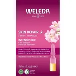 Skin Repair 7 denní intenzivní kúra Divoká růže 7x0.8ml
