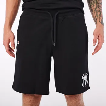 Pánské kraťasy 47 Brand Pánské kraťasy New York Yankees MLB Imprint ’47 HELIX Shorts Velikost: L