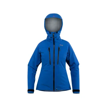 Tilak Stinger PRO Lady nautica blue L; Modrá bunda + DÁREK DLE VÝBĚRU!