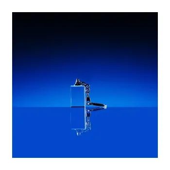 Klíčenka s řetízkem 2D