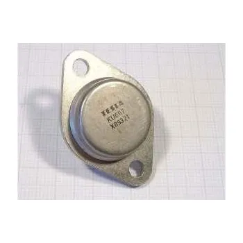 Síťový kabel KU607 N 210V/10A 70W spínací TO3