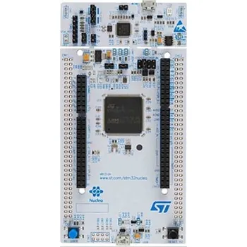 Vývojová deska Vývojová sada mikrokontroléru, STM32L4R5ZI, MCU, MCU, MCU, ARM, STM32 Nucleo-144, Vývojová deska