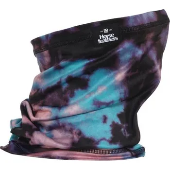 NÁKRČNÍK HORSEFEATHERS NECK WARMER - černá + při osobním odběru 427 Kč