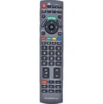 Náhradní dálkový ovladač pro Panasonic…