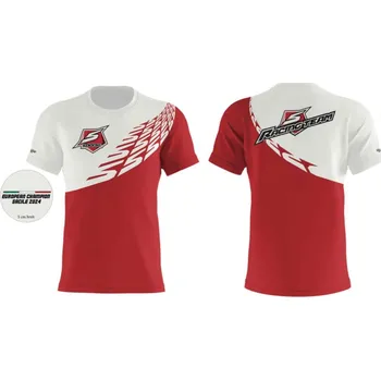 RC náhradní díl SWORKz Original tričko "Sacile" velikost L - expresní doprava