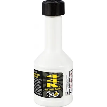 Auto-moto BG 208 44K Fuel System Cleaner 100 ml
