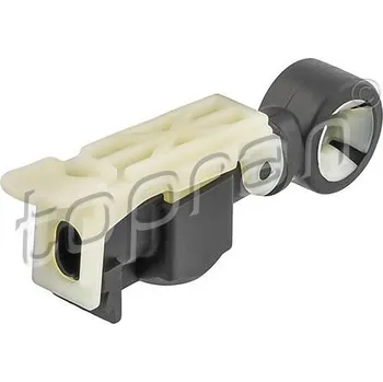 Tazne lanko, rucni prevodovka TOPRAN 209 109