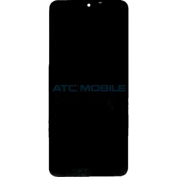 Displej + dotyk Samsung Galaxy XCover 7 (SM-G556B) černý (Service Pack) - GH82-33685A a zpět 58 Kč s ATC Clubem