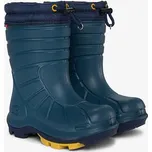 Viking Extreme dětské zimní boty sněhule petrol 5-75450-55 velikost 34