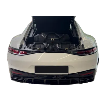 Organizér do auta Sada tašek do kufru auta - MERCEDES-BENZ AMG GT