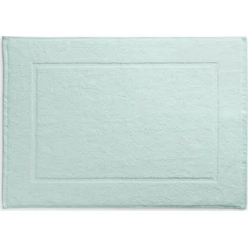Koupelnová předložka KELA Koupelnová předložka LADESSA modrá 50x70 cm KL-23313