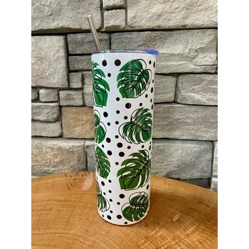 Termohrnek Tumbler/Termohrnek monsters