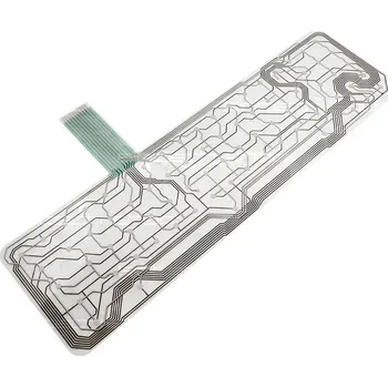 Klávesnice SINTECH© Premium Membrána klávesnice Amstrad/Schneider CPC Plus 464 a 6128