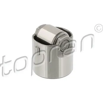 Systém vstřikování Pist, vysokotlake cerpadlo TOPRAN 630 502