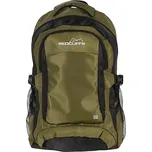 Batoh turistický 30 l zelená KO-DB7750450zele