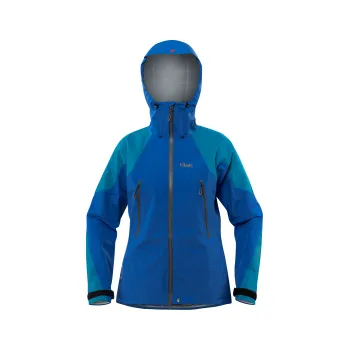 Tilak Raptor Lady nautica blue/turkish tile S; Modrá bunda + DÁREK DLE VÝBĚRU!