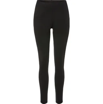 Dámské legíny esmara® Dámské termo legíny (S(36/38), černá)