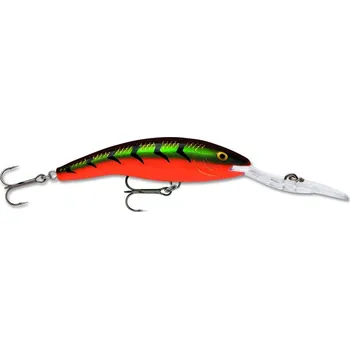 Umělá nástraha Rapala Deep Tail Dancer 11 RDT