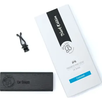 Vůně do auta Vůně do auta Cotonet – Boles d'olor ID_1697208