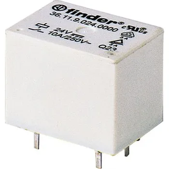 Relé Relé 36.11.9.003.4011