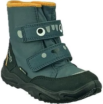 Chlapecká zimní obuv Superfit Glacier gore-tex 1-009239-0000 zimní botičky velikost 24