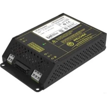 Měnič napětí DC-DC převodník 150W, výstup: 24V dc 6.25A 4.2kV dc Ano, Vin 50,4 → 137,5 V DC