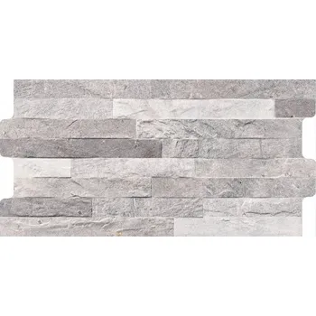 Dlažba ROCK Gris 23x46 cm | Dlažba a obklad | Protiskluz: R10