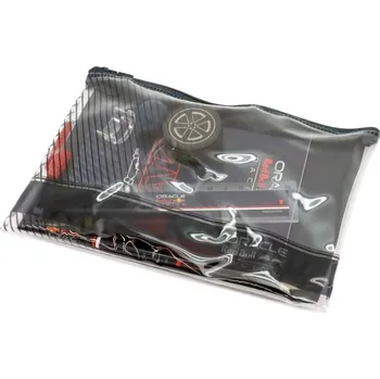 Školní batoh Školní sada Max Verstappen - MV1