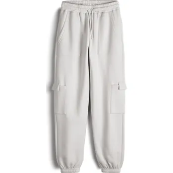 Dámské oblečení GATE Tepláky cargo 36 624-0945/12