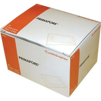 Náplast Obvaz na rány, Náplast