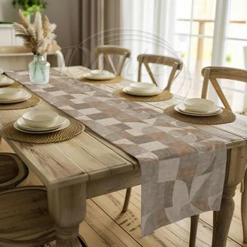 ubrus Dante Ubrus 56372/1003 - šála 40 x 140 cm