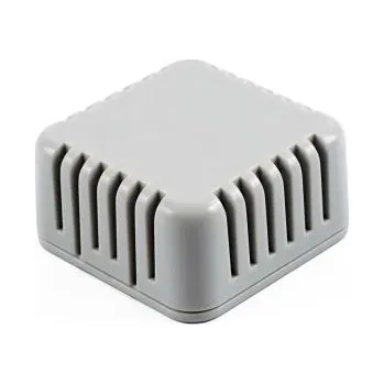 Rozvaděč Skříň, řada: 1551 IP30 barva Šedá ABS 40 x 40 x 20mm 1551