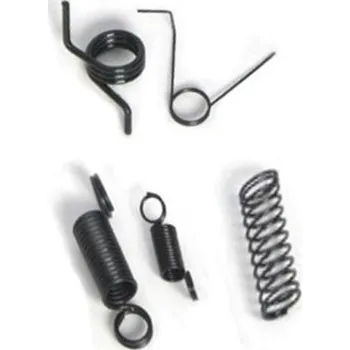 Airsoft Set pružinek v.3, AirsoftParts