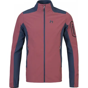 Dámská cargo bunda Dámská bunda HANNAH SEUMAS W ROAN ROUGE/INDIA INK 38