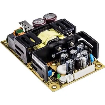 spínaný zdroj Spínaný napájecí zdroj 75.6W, počet výstupů: 1, výstup: 12V dc 6.3A Ano Montáž na rám MEAN WELL