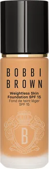 Make-up Bobbi Brown Skin Long-Wear Weightless Foundation dlouhotrvající make-up SPF15 30 ml