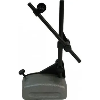 Stojánek pro úchylkoměr , indikátor - nemagnetický , KMITEX KCZ-1152