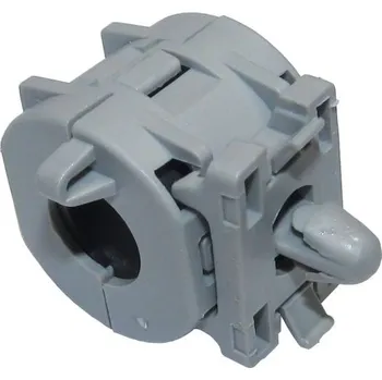 Anténní zesilovač Dělené feritové jádro na kabel do 9mm TDK